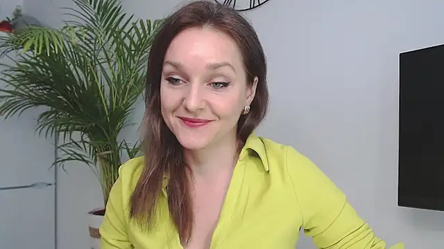 AliciaDesire online show from 01/07/25, 11:16