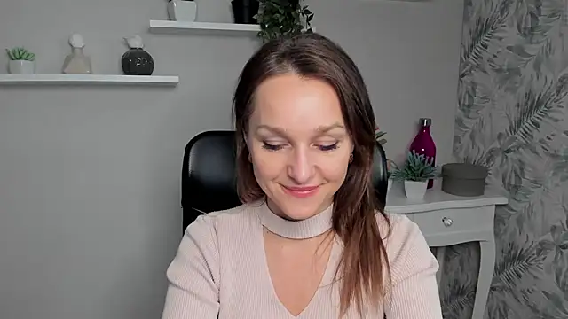 AliciaDesire online show from 02/20/25, 02:46