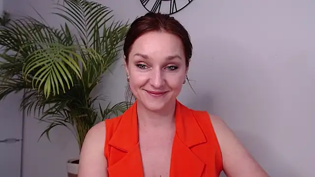 AliciaDesire online show from 03/12/25, 11:09