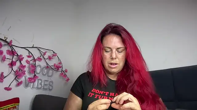 redxxxvixen online show from 05/19/26, 09:21