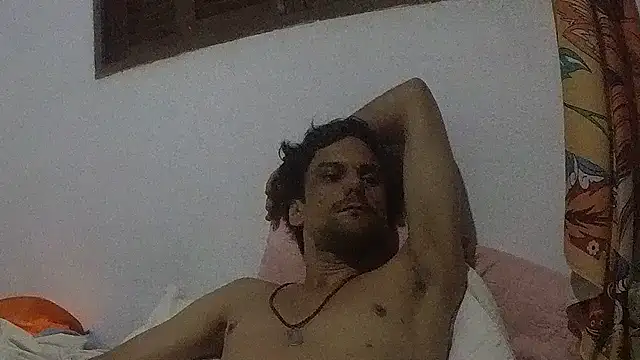 couplemilk online show from 12/28/24, 01:50