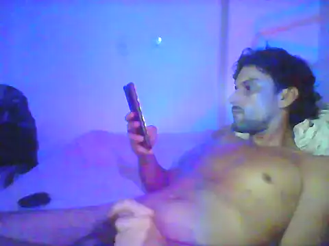 couplemilk online show from 02/03/25, 01:52