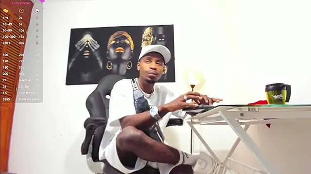 Snapshot of Thomas_shelbys chatting on 12/31/24, 03:23 Thomas shelbys online show from 12/31/24, 03:23