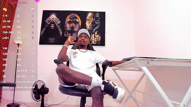 Snapshot of Thomas_shelbys chatting on 01/17/25, 03:45 Thomas shelbys online show from 01/17/25, 03:45