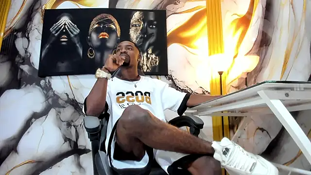 Thomas shelbys online show from 11/15/25, 11:10