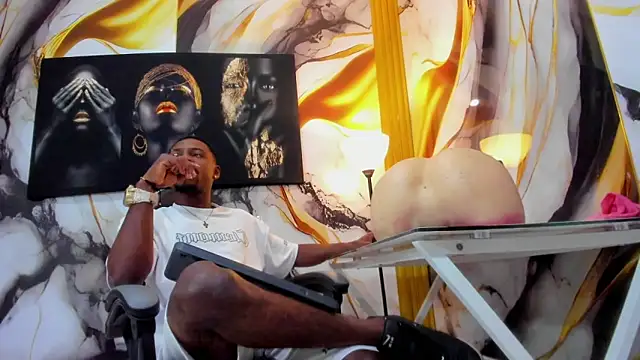 Thomas shelbys online show from 12/03/25, 03:58