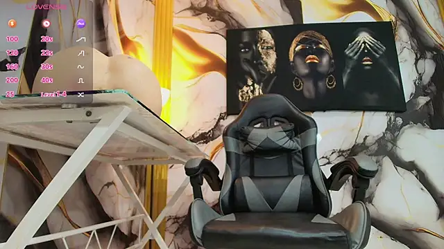 Thomas shelbys online show from 02/07/26, 03:32