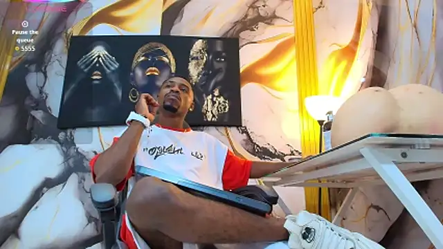 Thomas shelbys online show from 02/28/26, 03:29