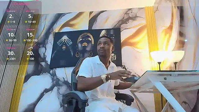 Thomas shelbys online show from 03/04/26, 03:45