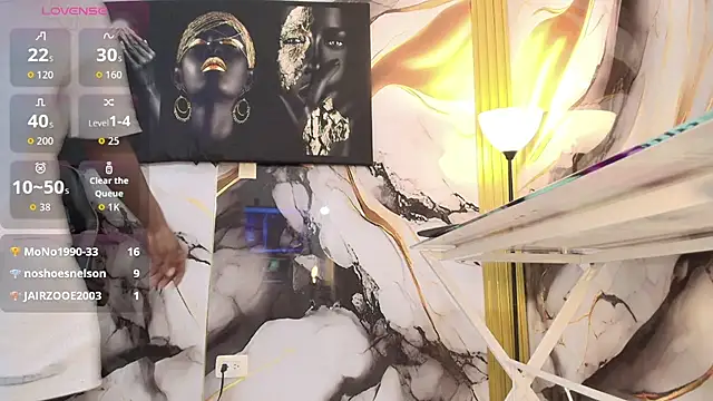 Thomas shelbys online show from 05/02/26, 03:22