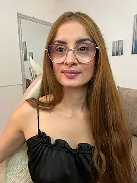 MiaaLoren online show from 02/15/26, 06:04