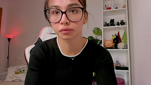 Adriennesexxx online show from 12/07/24, 09:00