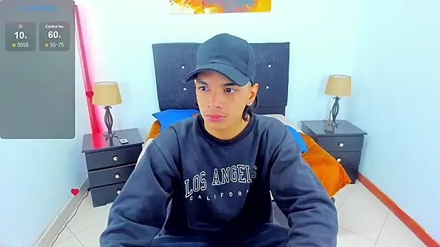 Brand habes online show from 12/13/24, 01:44