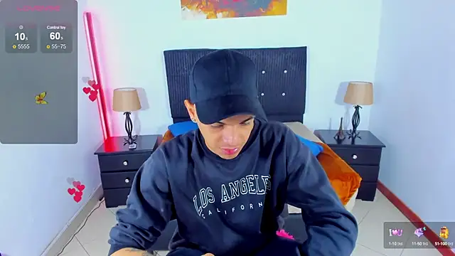 Brand habes online show from 12/18/24, 01:45