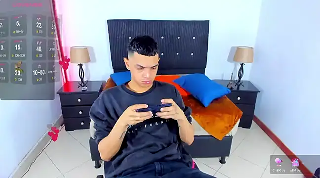 Brand habes online show from 12/18/24, 04:49