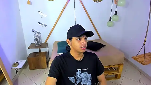 Brand habes online show from 10/29/25, 01:46