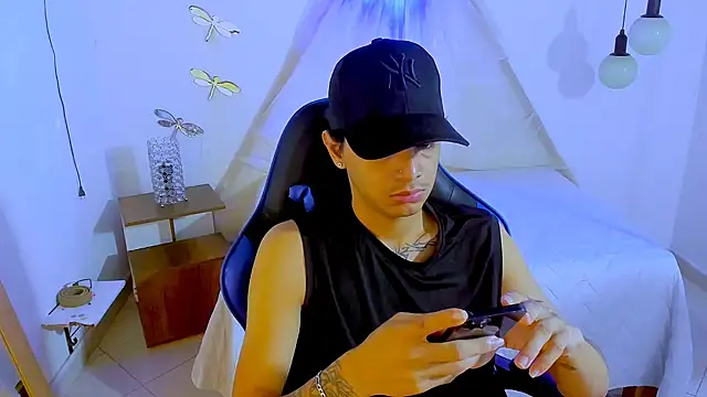 Brand habes online show from 11/15/25, 03:37