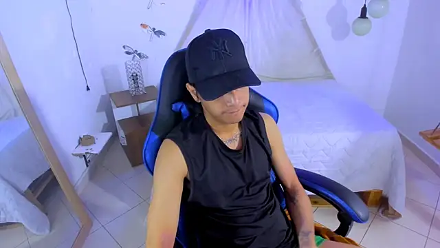 Brand habes online show from 11/18/25, 07:02