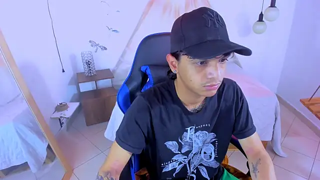 Brand habes online show from 11/23/25, 06:57