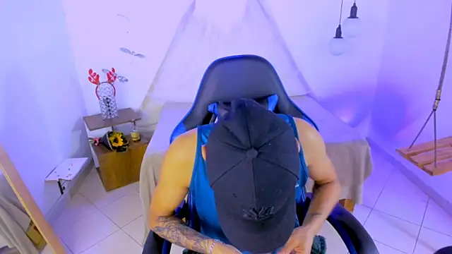 Brand habes online show from 12/23/25, 04:43