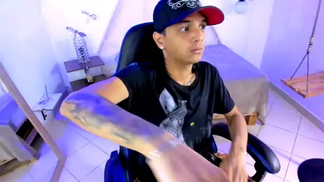 Brand habes online show from 01/16/26, 01:09