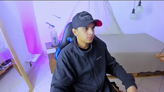 Brand habes online show from 02/26/26, 02:43