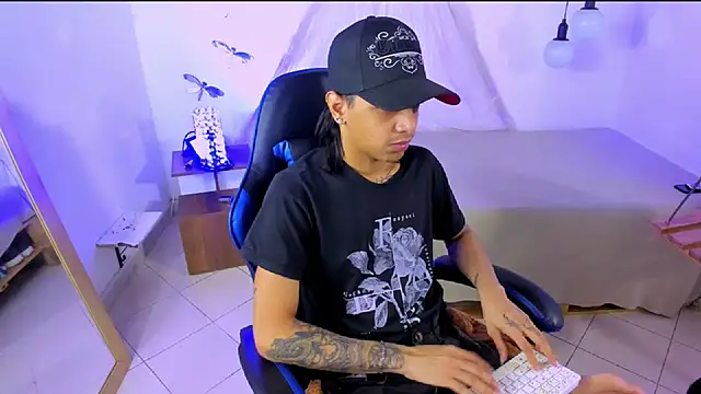 Brand habes online show from 02/28/26, 02:45