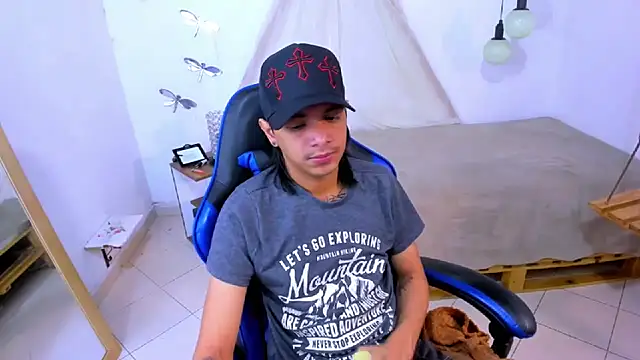 Brand habes online show from 03/15/26, 02:39