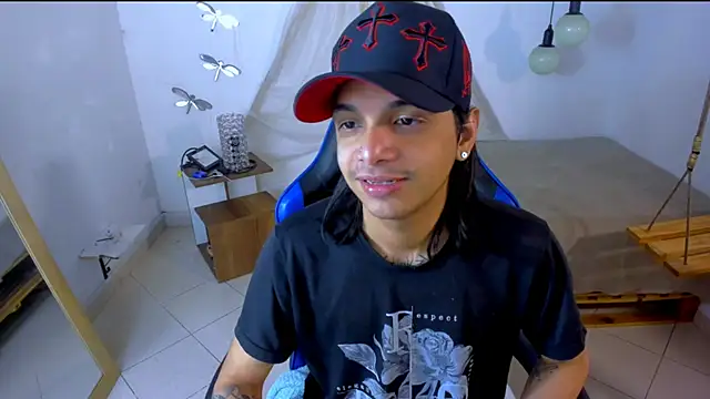 Brand habes online show from 04/22/26, 02:58