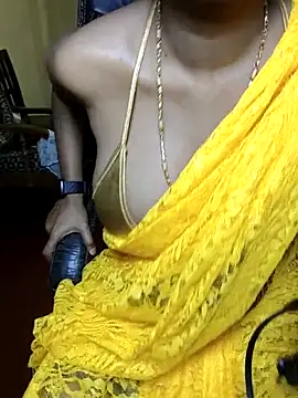 Anjali cute-Pondati online show from 04/16/26, 12:33