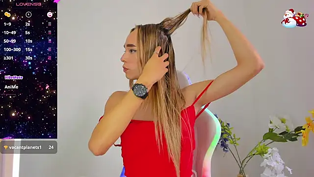 Linda Crawford online show from 12/12/24, 03:48