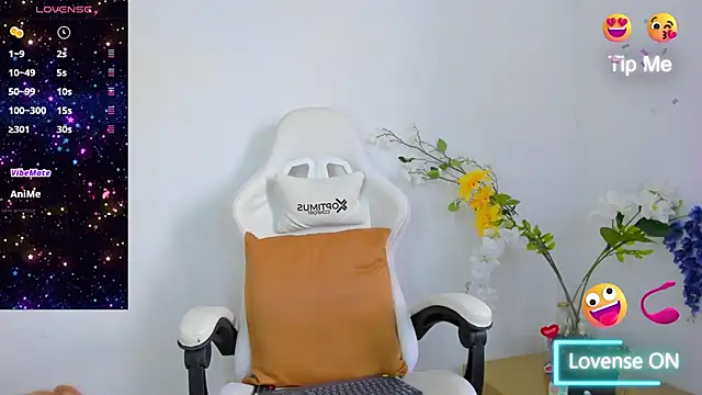 Linda Crawford online show from 03/19/25, 07:38