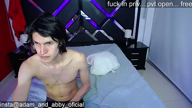 Adam and abby online show from 12/20/24, 11:58