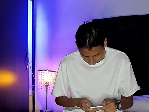 Sanders wolf online show from 07/03/26, 08:21
