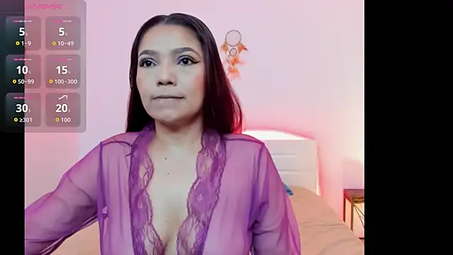 Sofia Walke1 online show from 01/07/26, 02:58