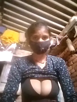 Ritu-0143 online show from 05/18/26, 04:18