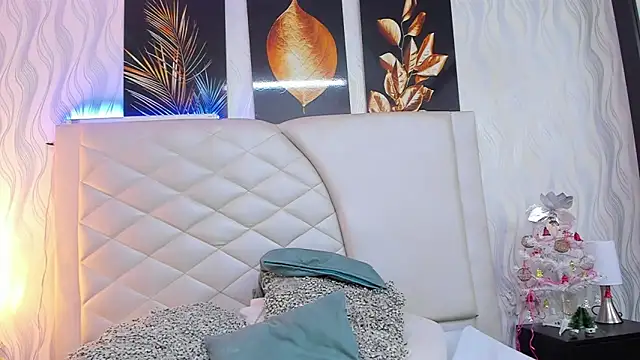 Amberr Greyy online show from 12/11/24, 05:48