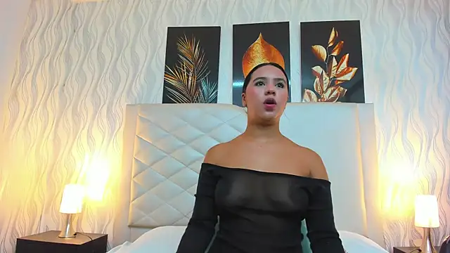 Amberr Greyy online show from 02/10/25, 02:48