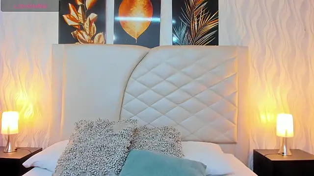 Amberr Greyy online show from 03/03/25, 04:24