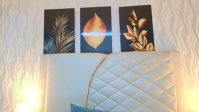 Amberr Greyy online show from 03/19/26, 03:49