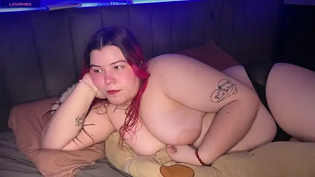 enchanting alice online show from 02/08/26, 12:47