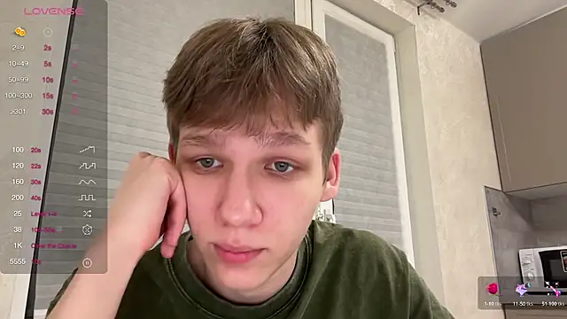gay boyss online show from 12/13/24, 12:20