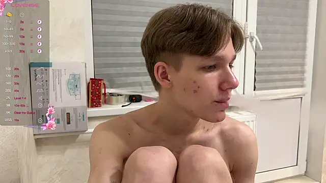 gay boyss online show from 01/25/25, 08:42