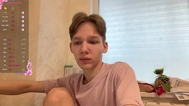 gay boyss online show from 01/27/25, 11:11
