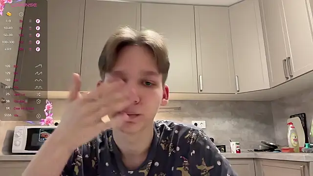 gay boyss online show from 01/28/25, 12:11