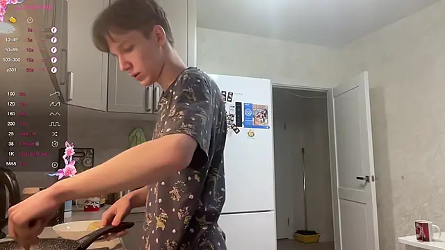 gay boyss online show from 01/29/25, 01:38