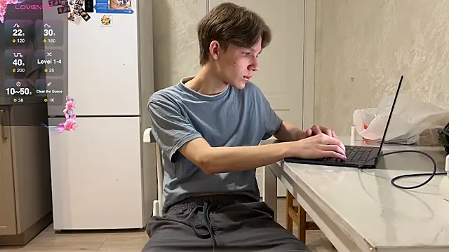 gay boyss online show from 02/25/25, 05:04