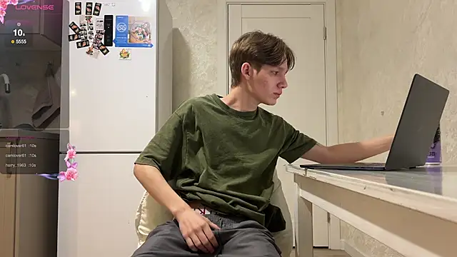 gay boyss online show from 03/05/25, 11:38