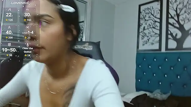 Shaarongp online show from 12/19/25, 09:00