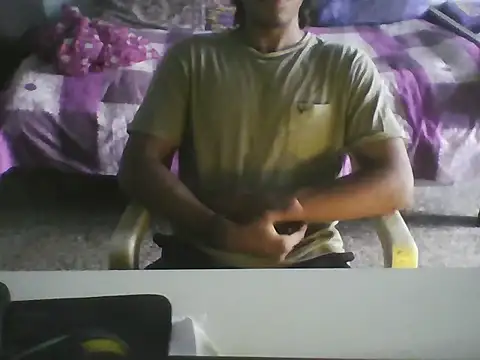 Jayrajsdick1603 online show from 06/27/26, 08:30